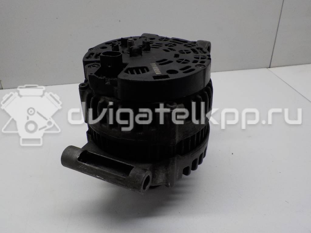 Фото Генератор  6C1T10300BD для Ford Galaxy / Tourneo / Transit {forloop.counter}}