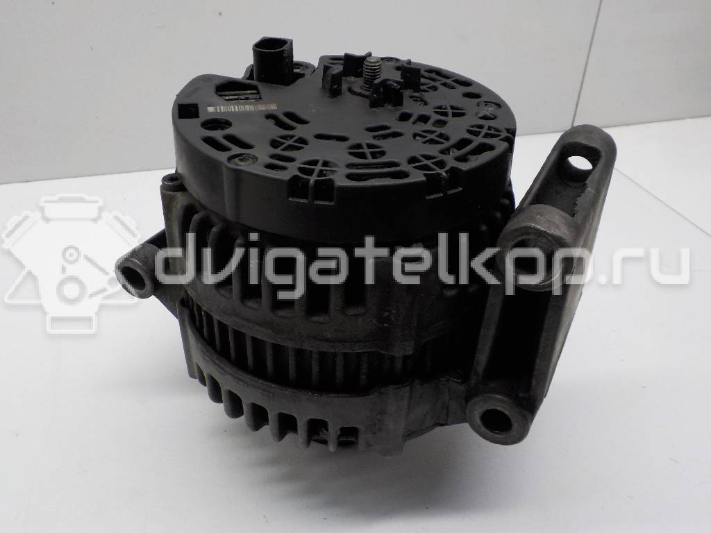 Фото Генератор  6C1T10300BD для Ford Galaxy / Tourneo / Transit {forloop.counter}}