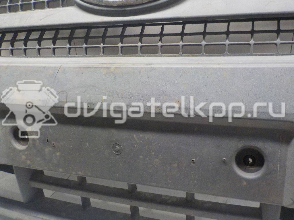 Фото Бампер передний  1709130 для Ford Transit {forloop.counter}}