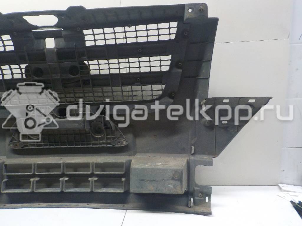 Фото Бампер передний  1709130 для Ford Transit {forloop.counter}}
