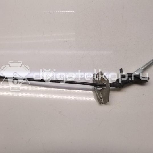 Фото Трос стояночного тормоза центральный  1900071 для Ford Focus / Tourneo / Transit