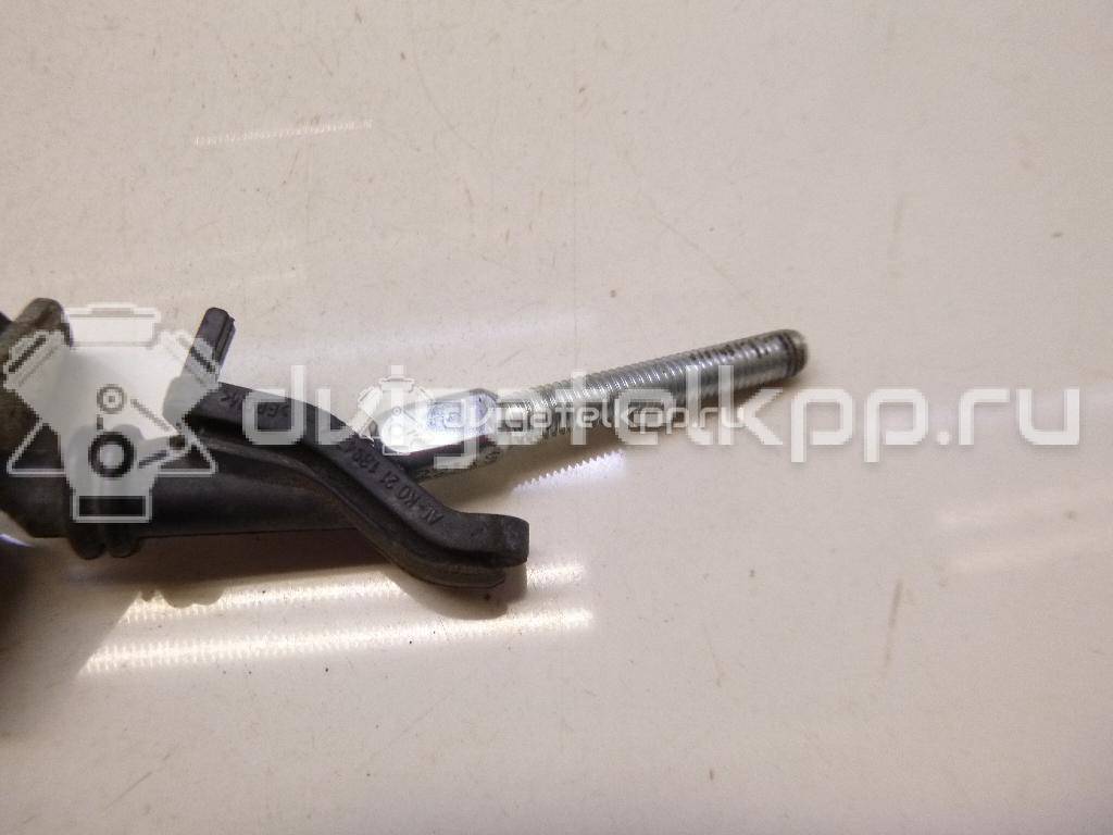 Фото Трос стояночного тормоза центральный  1900071 для Ford Focus / Tourneo / Transit {forloop.counter}}