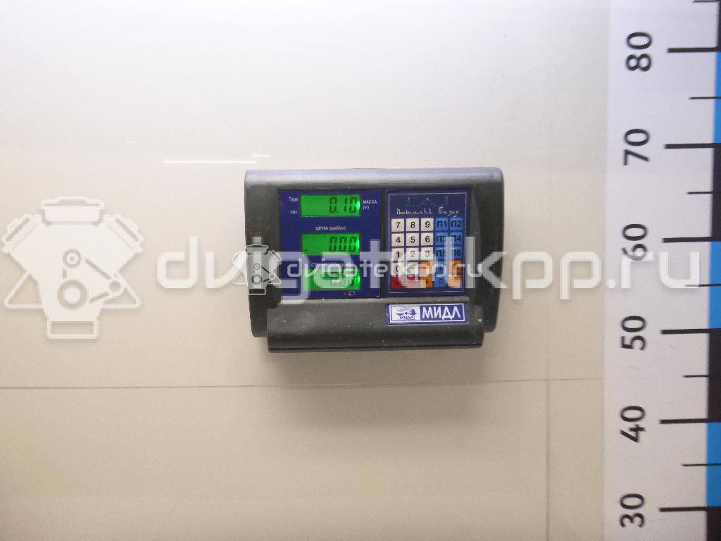 Фото Трос стояночного тормоза центральный  1900071 для Ford Focus / Tourneo / Transit {forloop.counter}}