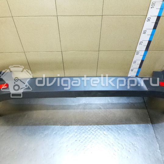 Фото Бампер задний  1923652 для Ford Tourneo / Transit