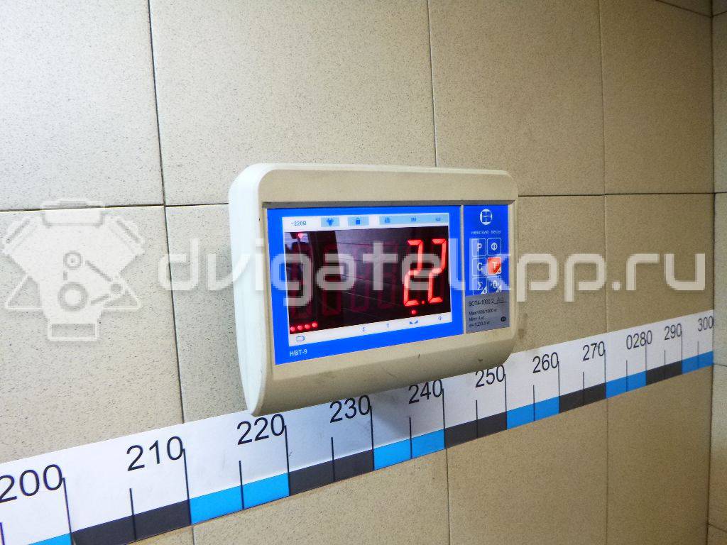 Фото Бампер задний  1923652 для Ford Tourneo / Transit {forloop.counter}}