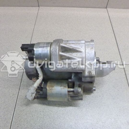 Фото Стартер  2001714 для Ford Focus / Tourneo / C-Max / Grand / Transit
