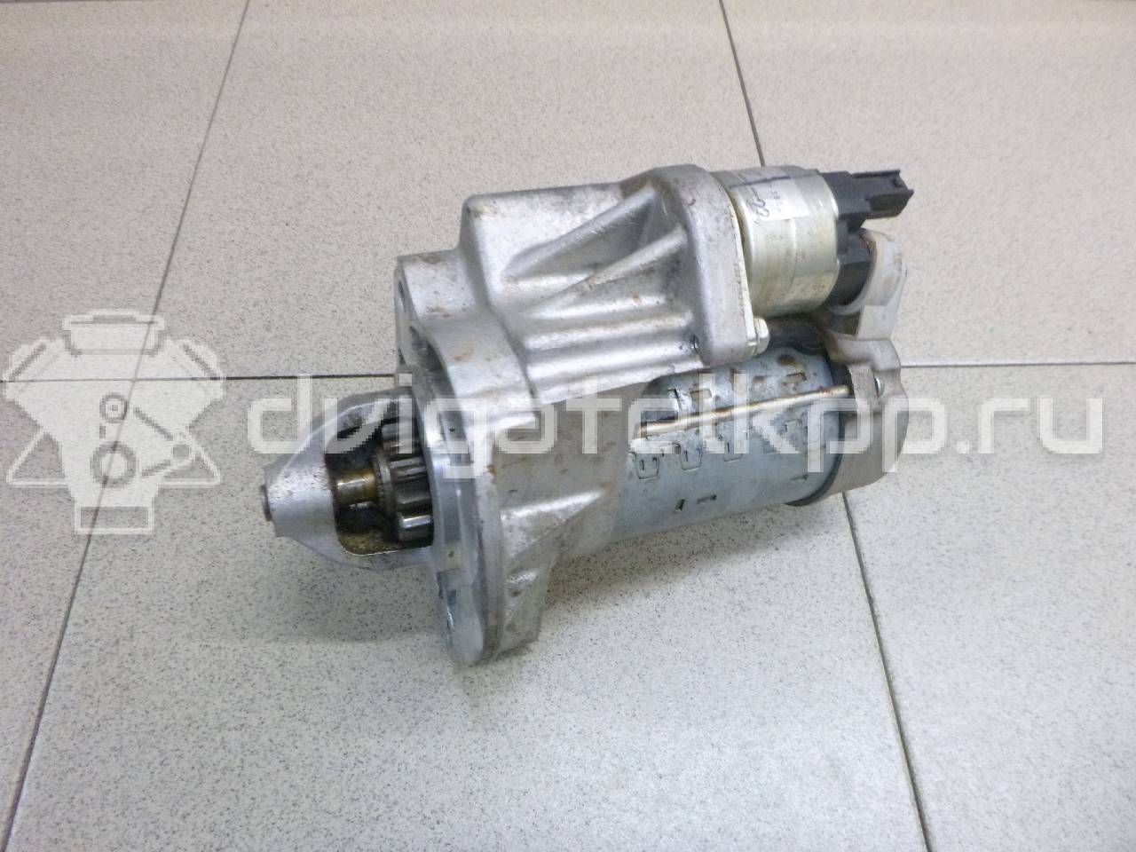 Фото Стартер  2001714 для Ford Focus / Tourneo / C-Max / Grand / Transit {forloop.counter}}