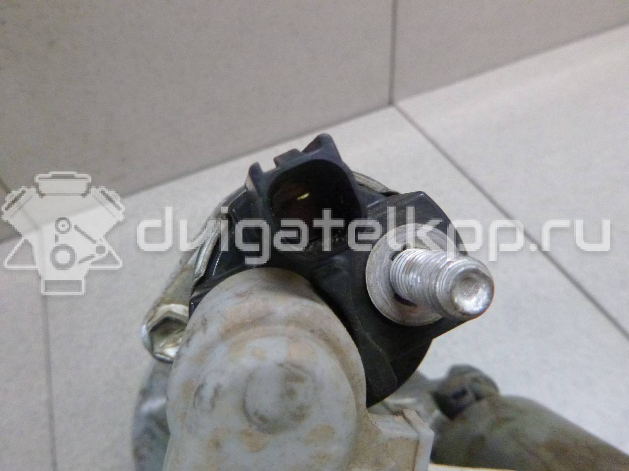 Фото Стартер  2001714 для Ford Focus / Tourneo / C-Max / Grand / Transit {forloop.counter}}