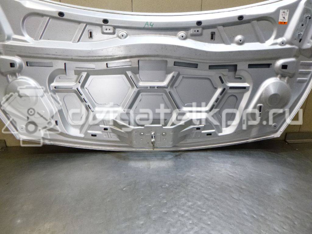 Фото Капот  1808950 для Ford Tourneo / Transit {forloop.counter}}