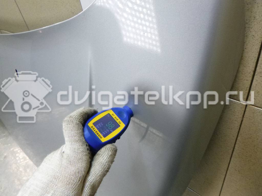 Фото Капот  1808950 для Ford Tourneo / Transit {forloop.counter}}