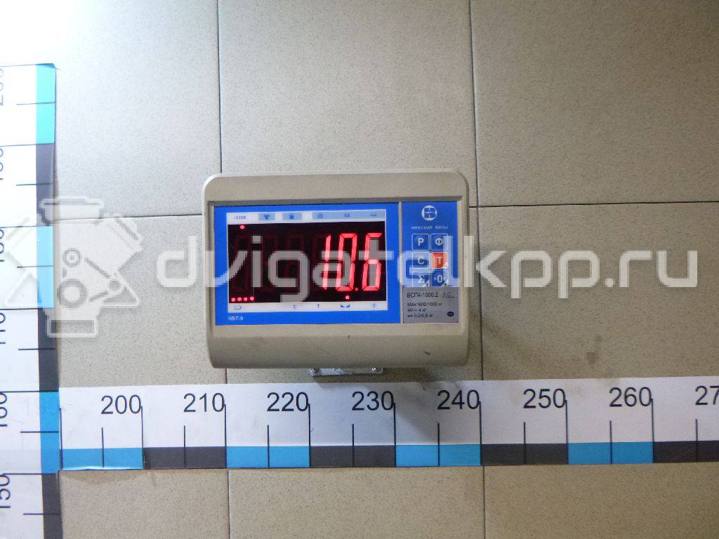 Фото Капот  1808950 для Ford Tourneo / Transit {forloop.counter}}