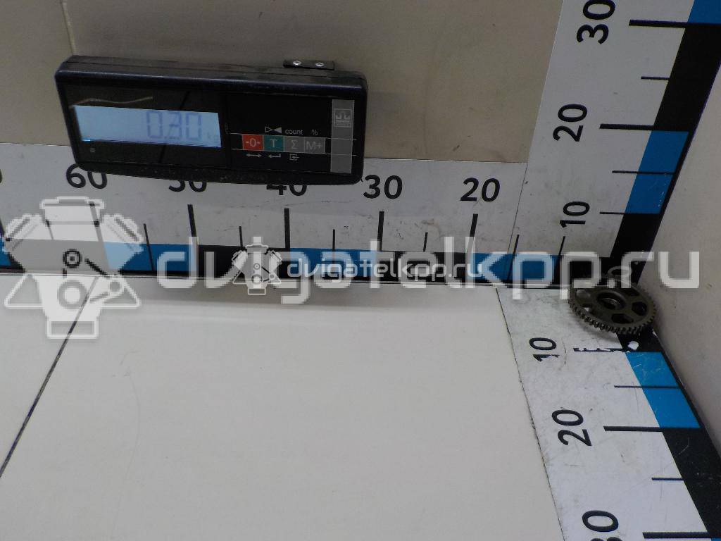 Фото Шестерня (шкив) распредвала  14210PNA000 для Honda / Honda (Dongfeng) / Acura {forloop.counter}}