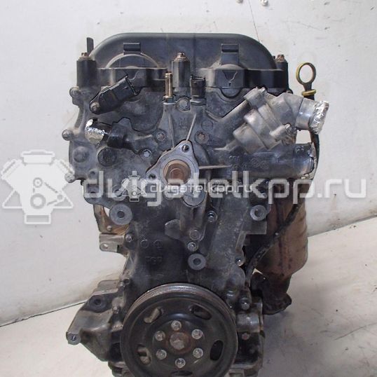 Фото Контрактный (б/у) двигатель Z 12 XEP для Opel Astra / Corsa / Agila 75-80 л.с 16V 1.2 л бензин 93191963