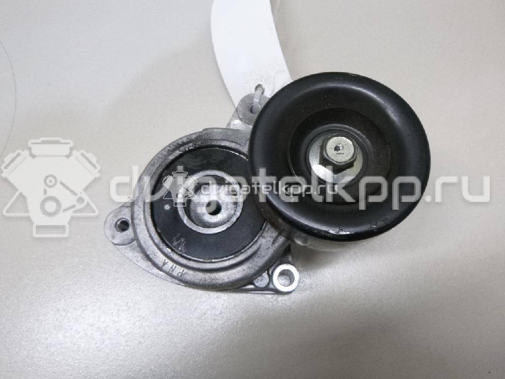 Фото Ролик-натяжитель ручейкового ремня  31170PNA023 для Honda Civic / Accord / Cr-V / Fr-V Be / Element Yh {forloop.counter}}