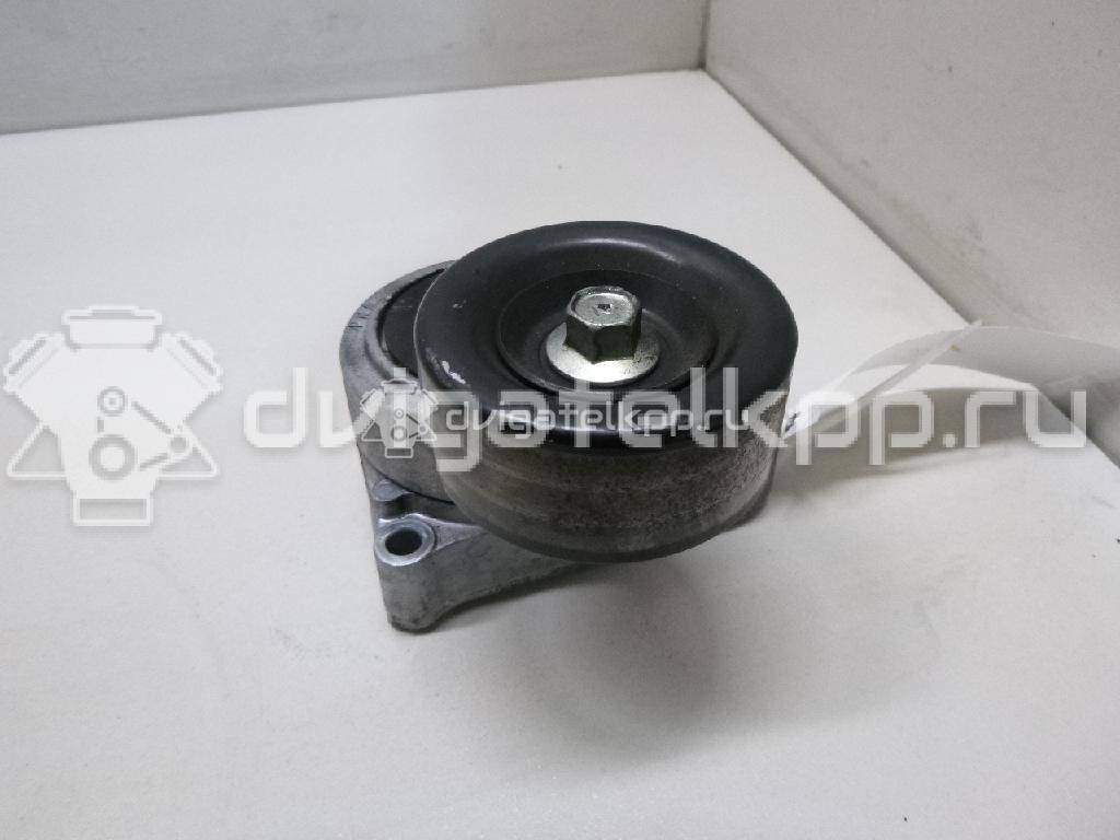 Фото Ролик-натяжитель ручейкового ремня  31170PNA023 для Honda Civic / Accord / Cr-V / Fr-V Be / Element Yh {forloop.counter}}