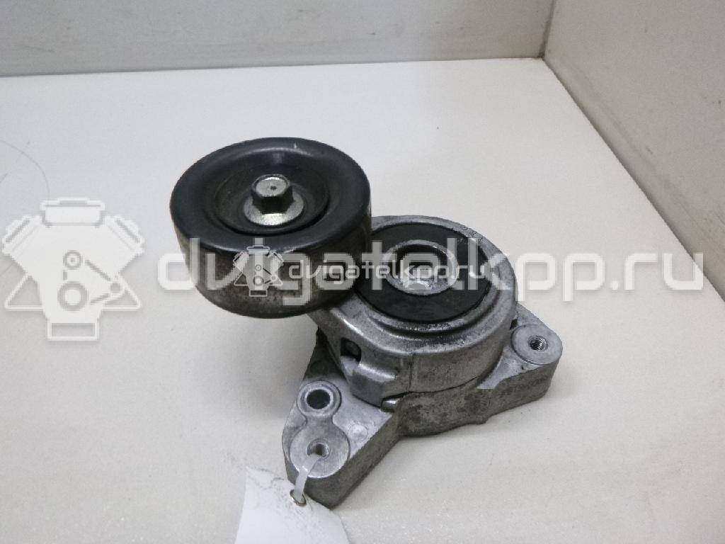 Фото Ролик-натяжитель ручейкового ремня  31170PNA023 для Honda Civic / Accord / Cr-V / Fr-V Be / Element Yh {forloop.counter}}