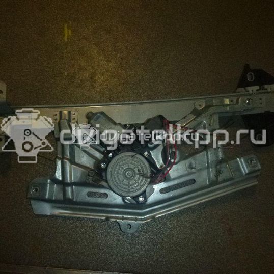 Фото Стеклоподъемник электр. передний правый  72210smge01 для Honda Civic