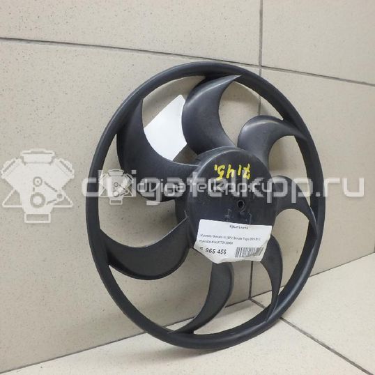 Фото Крыльчатка  9773138000 для Hyundai Xg / Atos Mx / Sonata