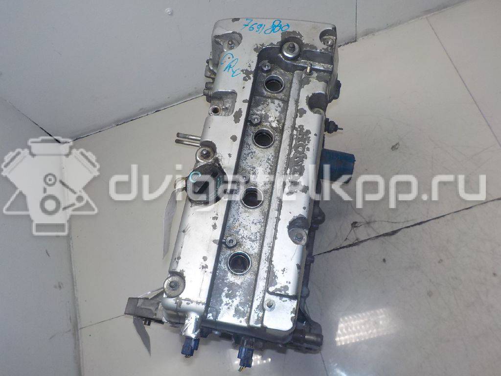 Фото Контрактный (б/у) двигатель K20A4 для Honda (Dongfeng) Cr-V 150 л.с 16V 2.0 л бензин {forloop.counter}}