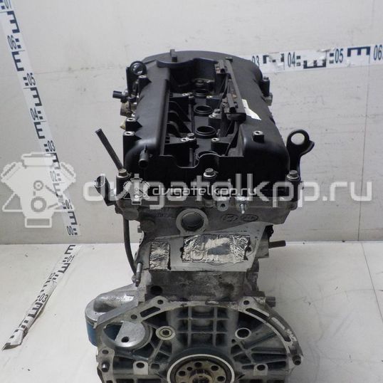 Фото Контрактный (б/у) двигатель G4KA для Hyundai / Kia 144 л.с 16V 2.0 л бензин 103Q12GA00