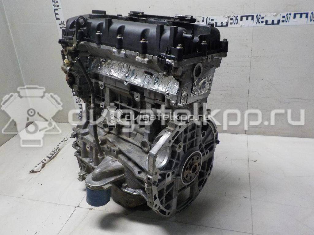 Фото Контрактный (б/у) двигатель G4KA для Hyundai / Kia 144 л.с 16V 2.0 л бензин 103Q12GA00 {forloop.counter}}