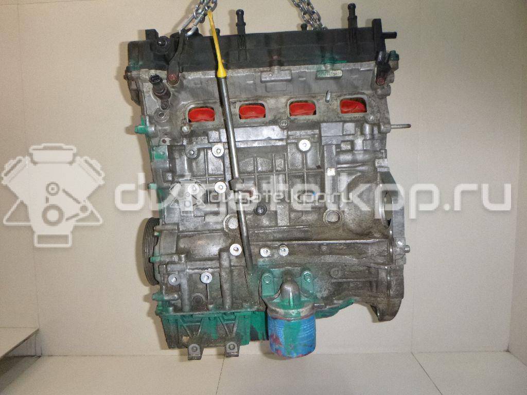 Фото Контрактный (б/у) двигатель G4KD для Hyundai / Kia 150-178 л.с 16V 2.0 л бензин 173TM2GA47 {forloop.counter}}