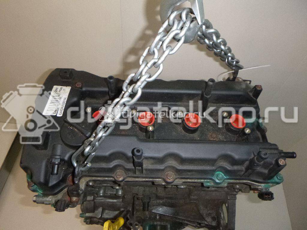 Фото Контрактный (б/у) двигатель G4KD для Hyundai / Kia 144-178 л.с 16V 2.0 л Бензин/газ 173TM2GA47 {forloop.counter}}