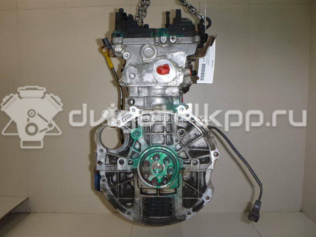 Фото Контрактный (б/у) двигатель G4KD для Hyundai / Kia 144-178 л.с 16V 2.0 л Бензин/газ 173TM2GA47 {forloop.counter}}