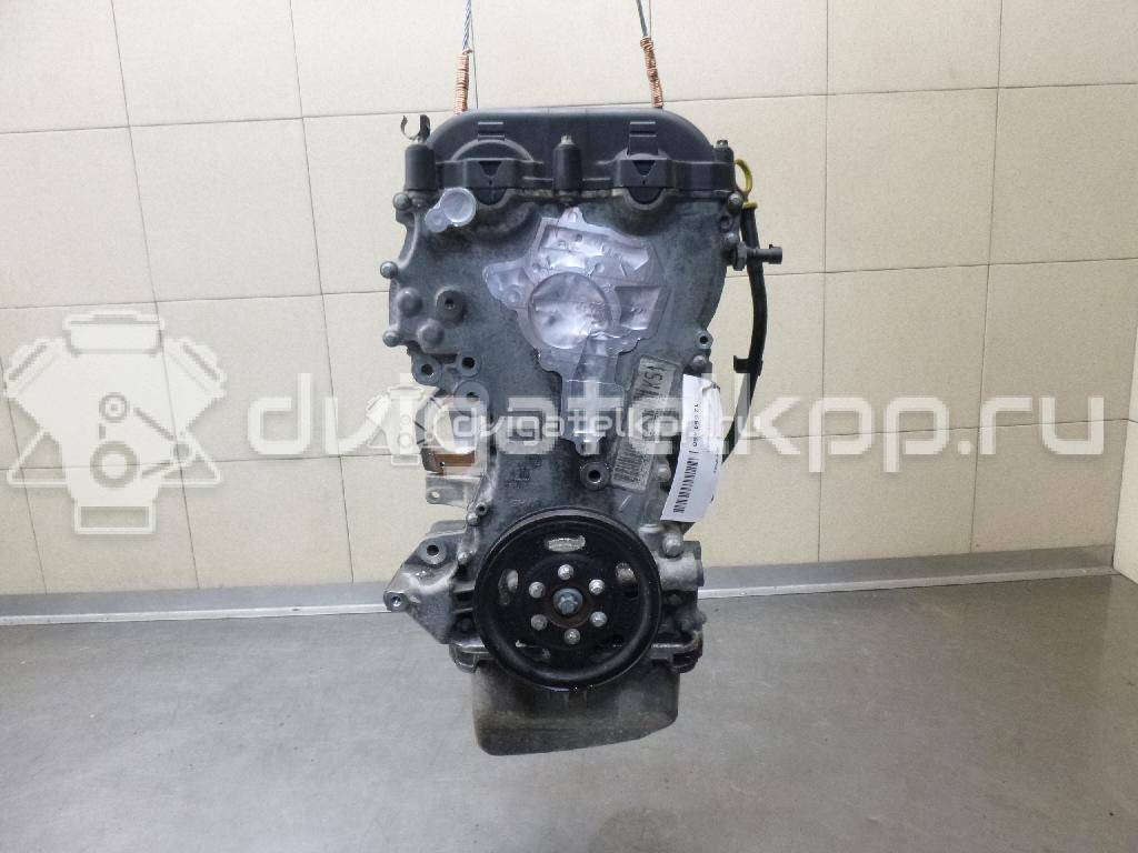 Фото Контрактный (б/у) двигатель Z 12 XEP для Opel Astra / Corsa / Agila 75-80 л.с 16V 1.2 л бензин 93191963 {forloop.counter}}