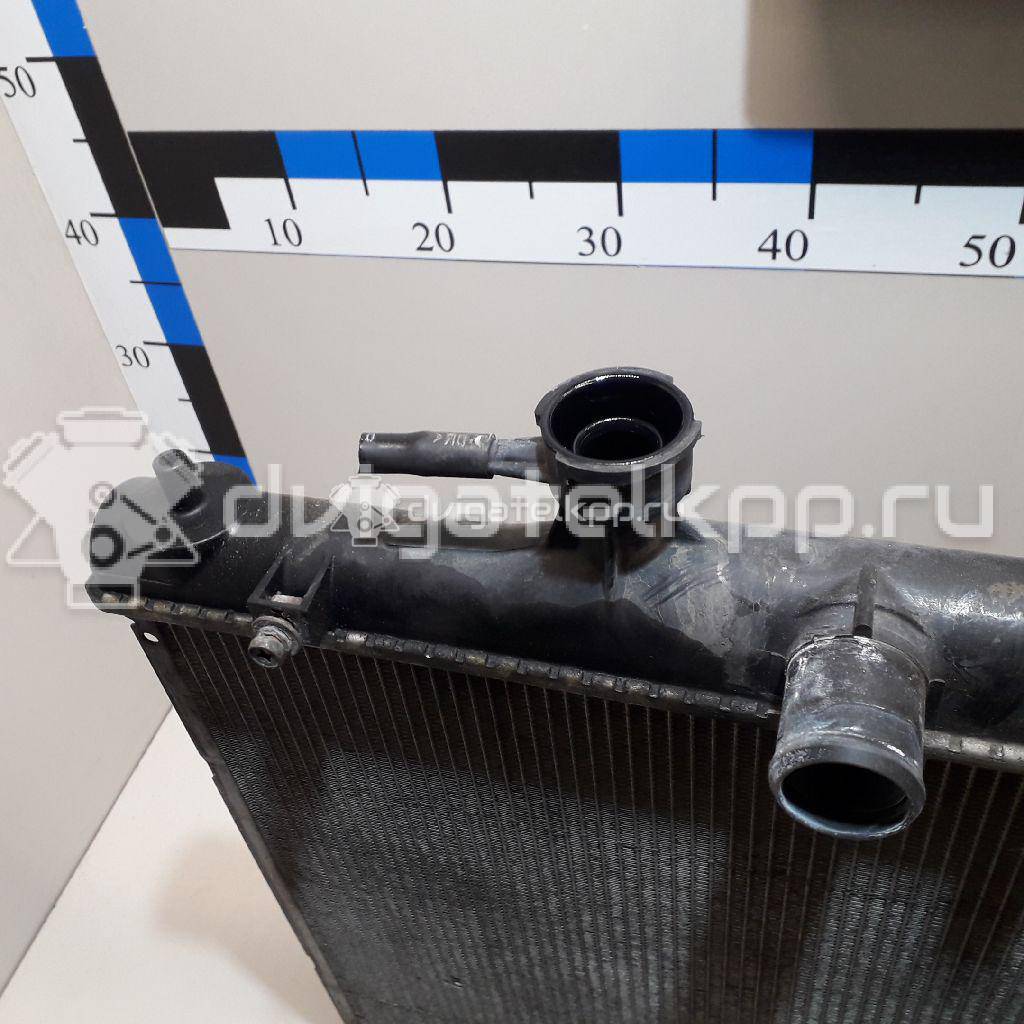 Фото Радиатор основной  19010RZPG01 для Honda Accord / Cr-V {forloop.counter}}