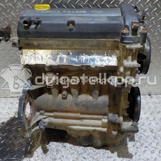 Фото Контрактный (б/у) двигатель Z 12 XEP для Opel / Suzuki / Vauxhall 75-80 л.с 16V 1.2 л бензин 93191963