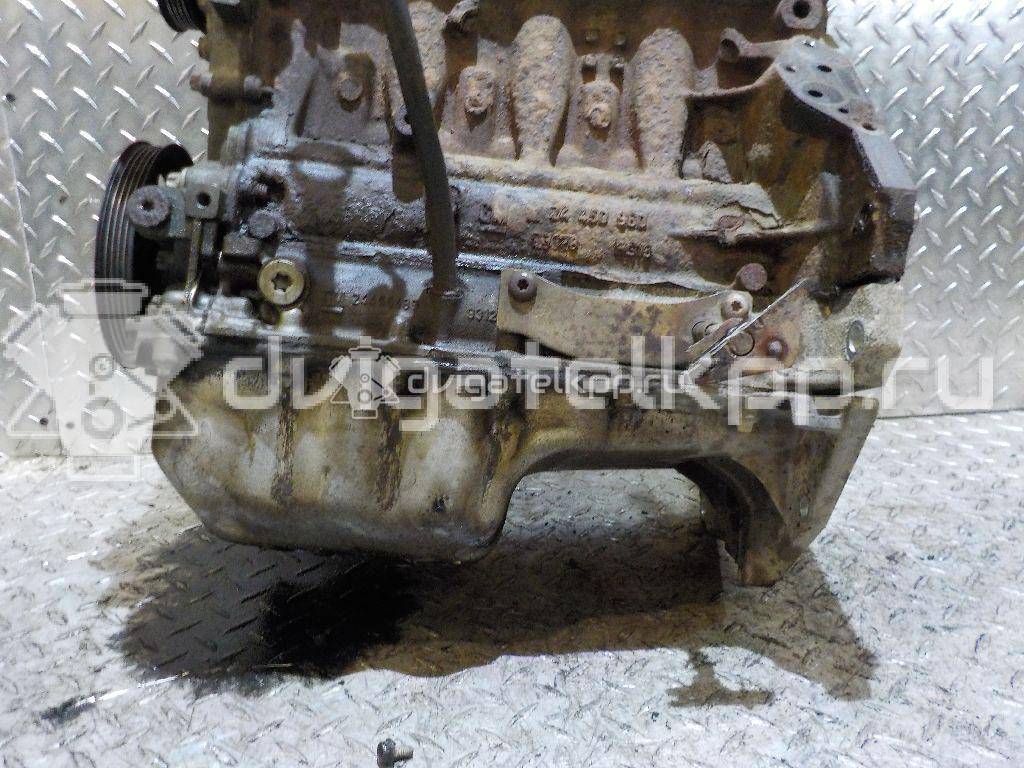 Фото Контрактный (б/у) двигатель Z 12 XEP для Opel / Suzuki / Vauxhall 75-80 л.с 16V 1.2 л бензин 93191963 {forloop.counter}}