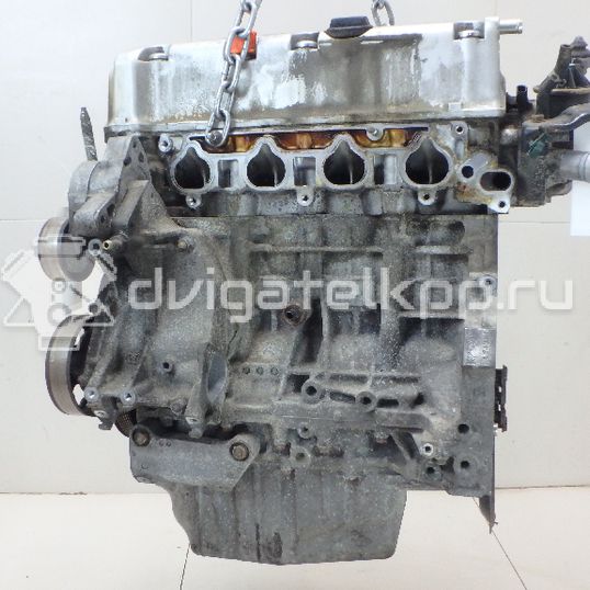 Фото Контрактный (б/у) двигатель K24Z1 для Honda / Honda (Dongfeng) 170 л.с 16V 2.4 л бензин