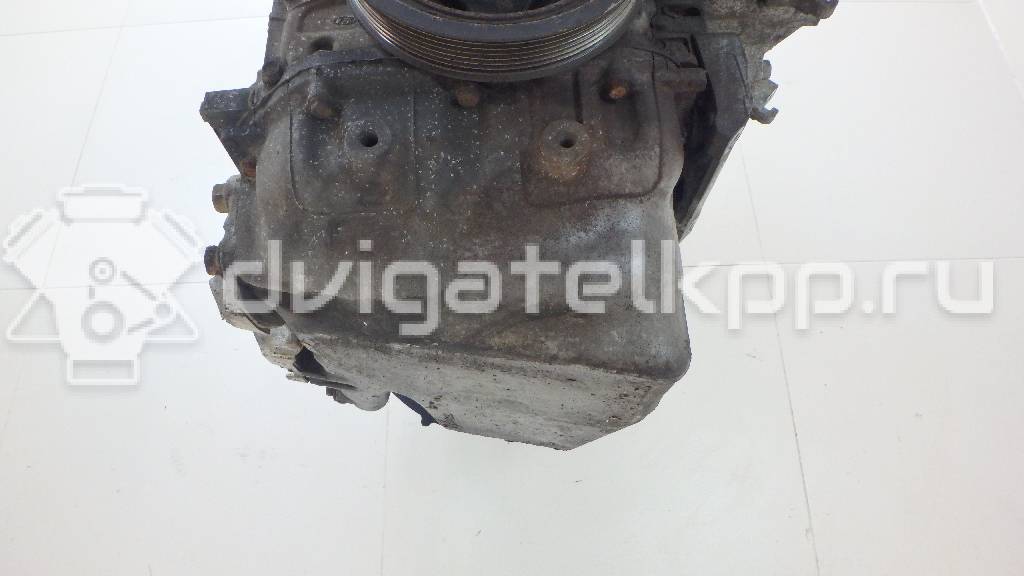 Фото Контрактный (б/у) двигатель K24Z1 для Honda / Honda (Dongfeng) 170 л.с 16V 2.4 л бензин {forloop.counter}}