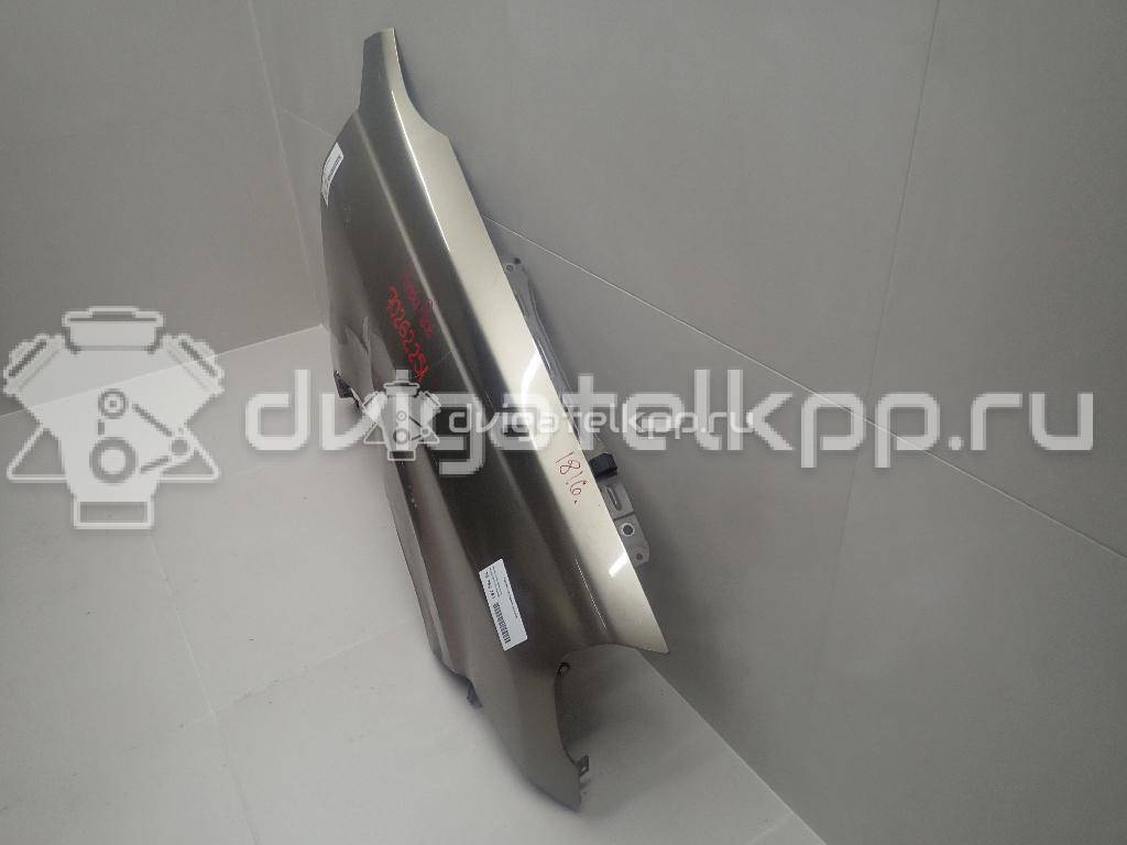 Фото Крыло переднее правое  60211szaa90zz для honda Pilot {forloop.counter}}