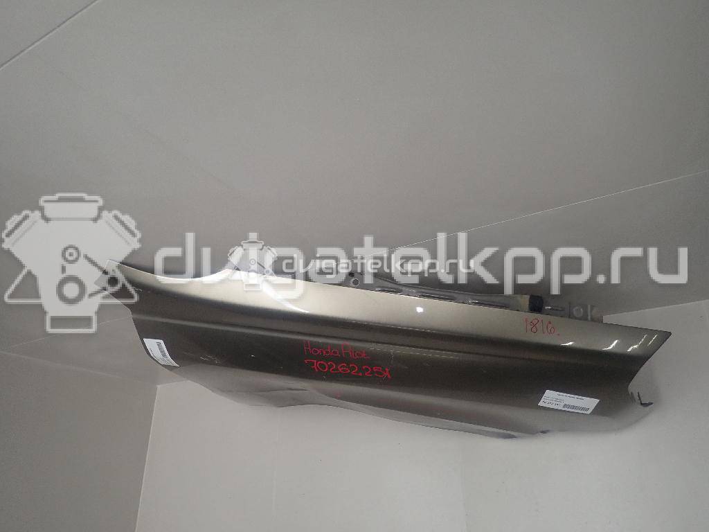 Фото Крыло переднее правое  60211szaa90zz для honda Pilot {forloop.counter}}