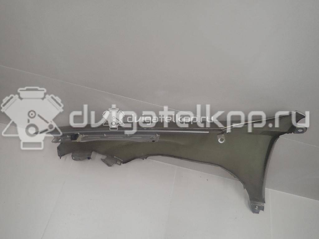 Фото Крыло переднее правое  60211szaa90zz для honda Pilot {forloop.counter}}