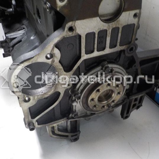 Фото Контрактный (б/у) двигатель D4CB для Hyundai / Kia 110-175 л.с 16V 2.5 л Дизельное топливо 106J14AU00