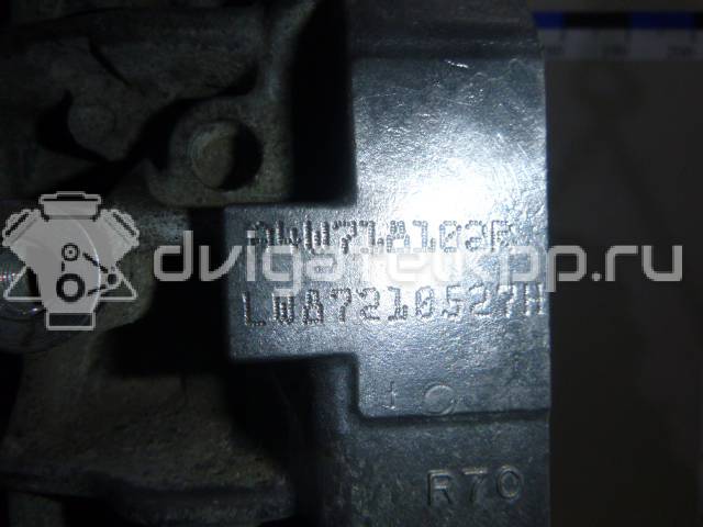 Фото Контрактный (б/у) двигатель J35Z4 для Honda Pilot 249-253 л.с 24V 3.5 л бензин {forloop.counter}}