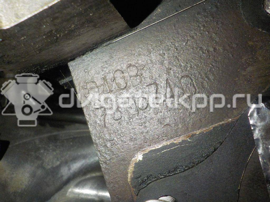 Фото Контрактный (б/у) двигатель D4CB для Hyundai / Kia 129-178 л.с 16V 2.5 л Дизельное топливо {forloop.counter}}