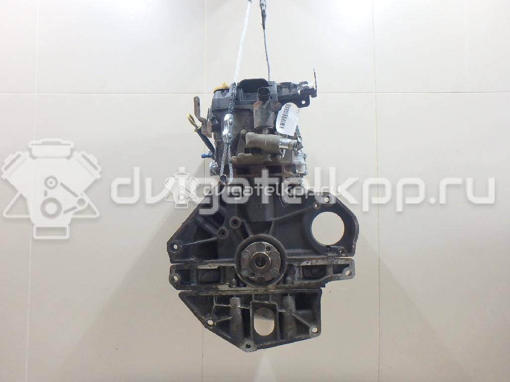 Фото Контрактный (б/у) двигатель Z 12 XEP для Opel Astra / Corsa / Agila 75-80 л.с 16V 1.2 л бензин 93191963 {forloop.counter}}