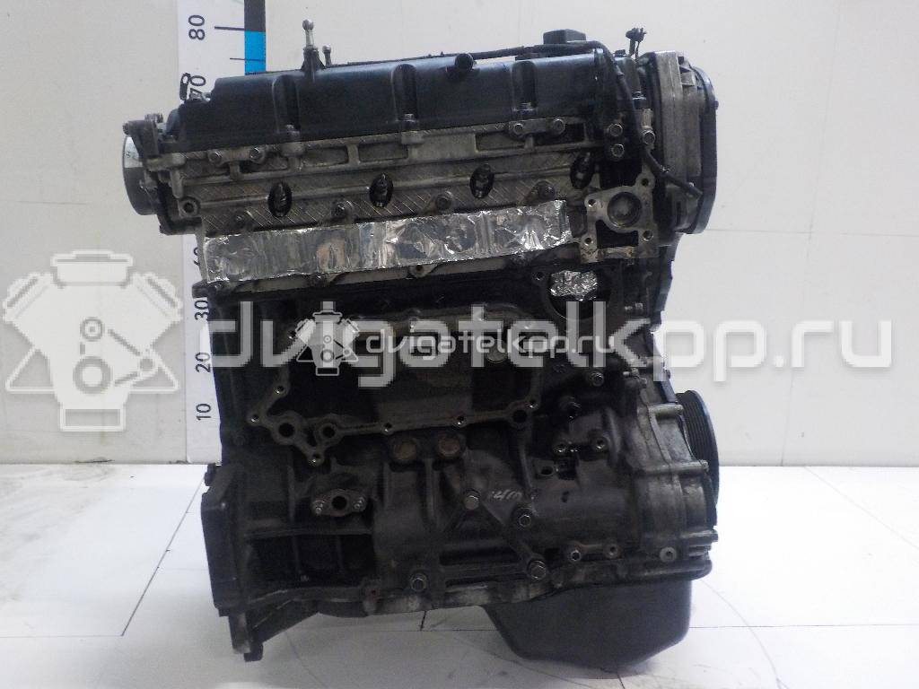 Фото Контрактный (б/у) двигатель D4CB для Hyundai / Kia 129-178 л.с 16V 2.5 л Дизельное топливо {forloop.counter}}