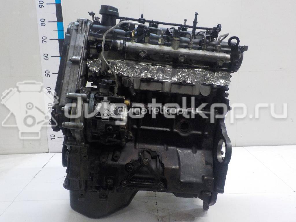 Фото Контрактный (б/у) двигатель D4CB для Hyundai / Kia 129-178 л.с 16V 2.5 л Дизельное топливо {forloop.counter}}