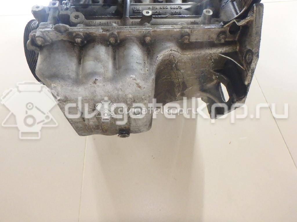 Фото Контрактный (б/у) двигатель Z 12 XEP для Opel Astra / Corsa / Agila 75-80 л.с 16V 1.2 л бензин 93191963 {forloop.counter}}