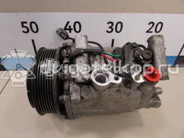 Фото Компрессор системы кондиционирования  38810RBA006 для Honda Accord {forloop.counter}}