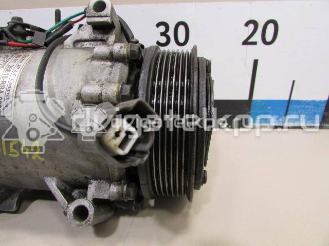 Фото Компрессор системы кондиционирования  38810RBA006 для Honda Accord {forloop.counter}}