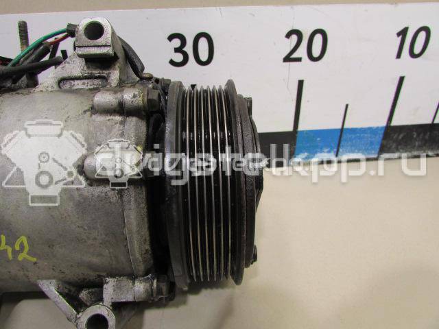Фото Компрессор системы кондиционирования  38810RBA006 для Honda Accord {forloop.counter}}