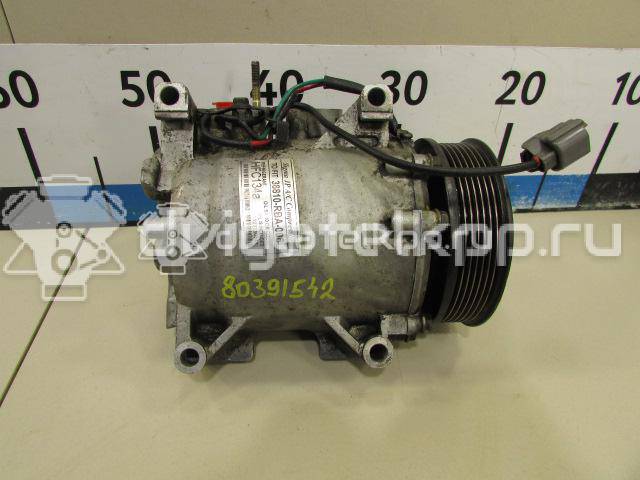 Фото Компрессор системы кондиционирования  38810RBA006 для Honda Accord {forloop.counter}}