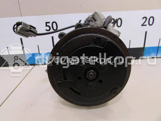 Фото Компрессор системы кондиционирования  38810RBA006 для Honda Accord {forloop.counter}}