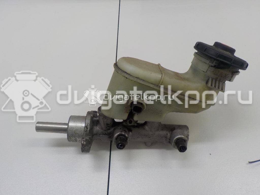 Фото Цилиндр тормозной главный  46101SDDG51 для honda Accord VII {forloop.counter}}